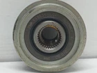 Alternator pulley