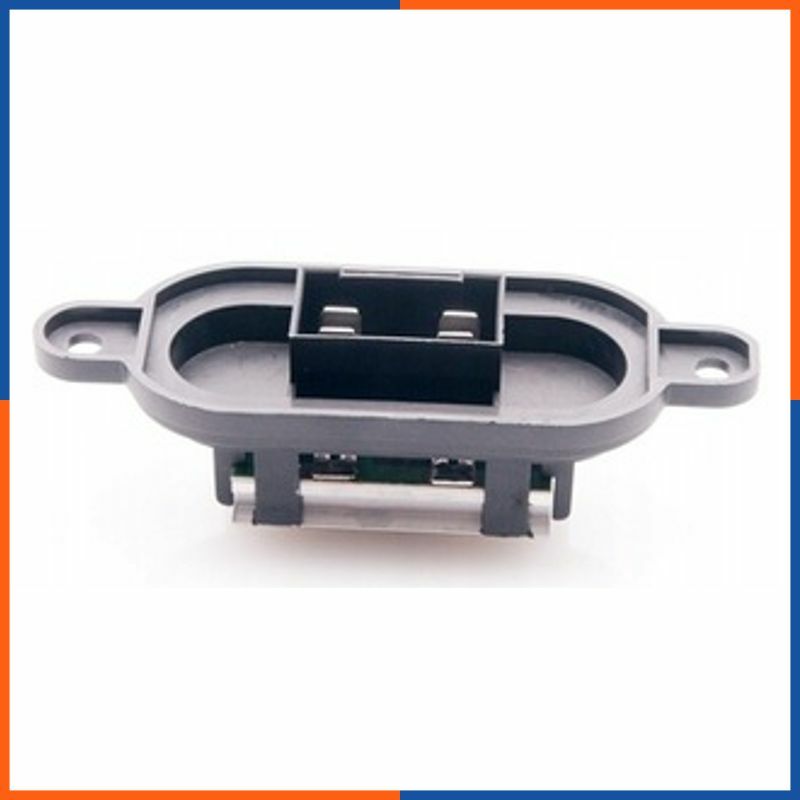 Résistance chauffage Fiat défectueux solution de réparation ventilation 94SKV050