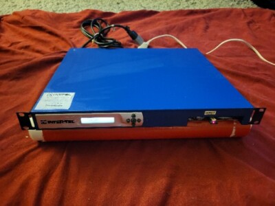 Mitel 5000 IP Main Cabinet (580.1000) Check My Pictures!!   