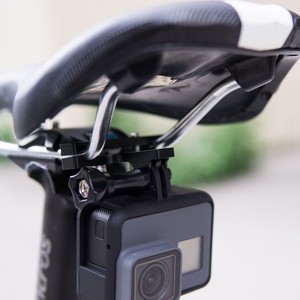 gopro road bike
