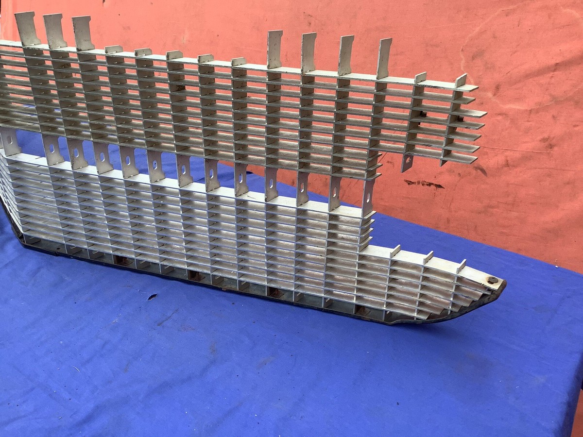 1956 56 Cadillac Front Grille Grill Assembly | Genuine OEM