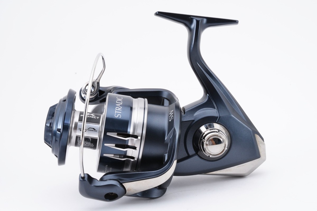 SHIMANO 20 STRADIC SW 8000PG 検) シマノ Buy Shimano 20 Stradic SW 8000 PG Spinning Reel online at
