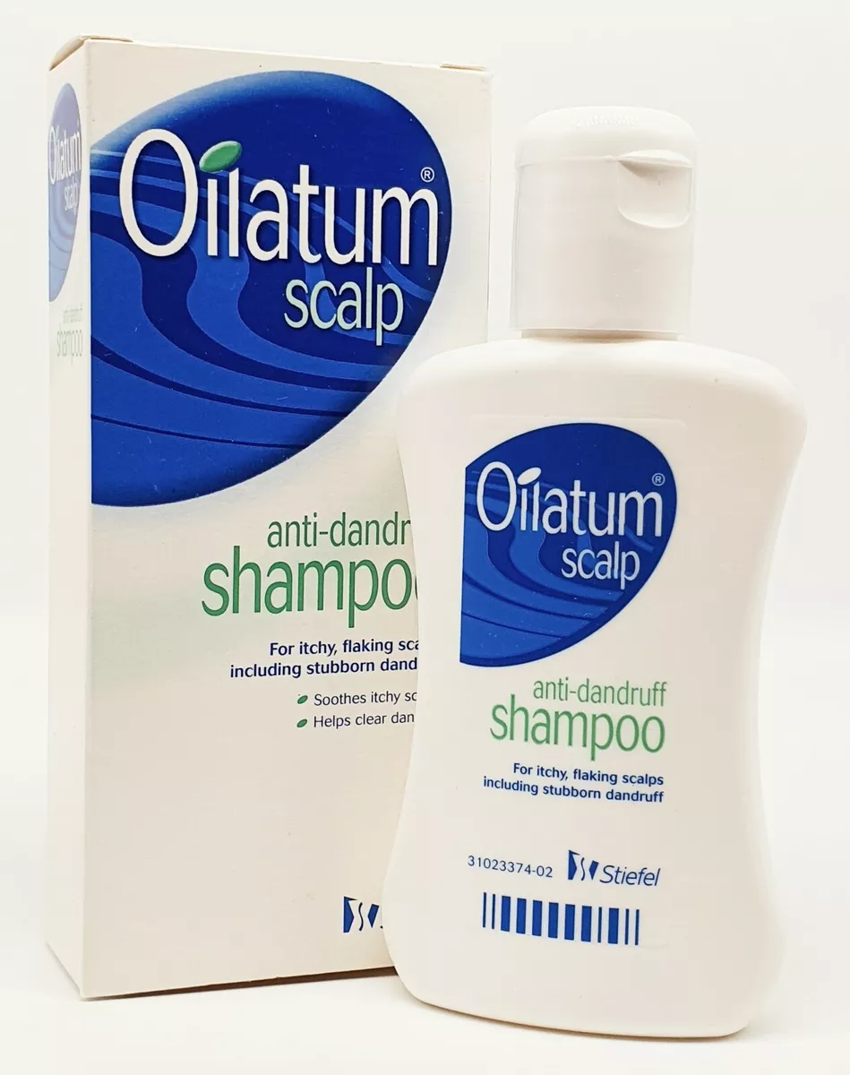 Oilatum shampoo for deals babies