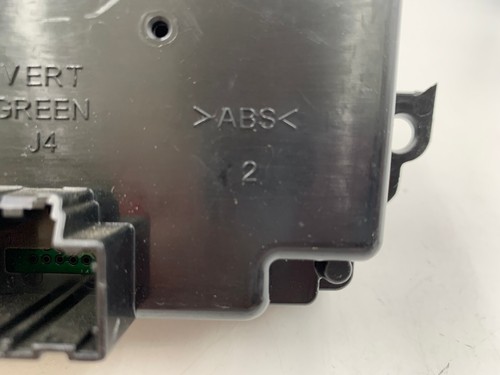 2006-2008 Chevrolet Impala AC Heater Climate Control Unit OEM D02B25063 - Picture 10 of 10