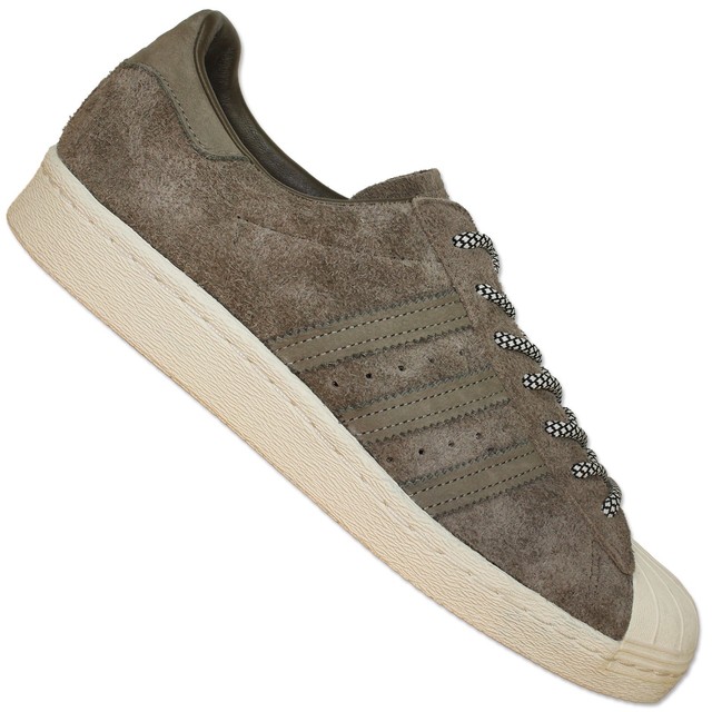 superstar 80s dlx uomo scarpe