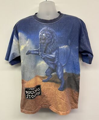 The Rolling Stones Tシャツ Lサイズ 1998年 s-l400.jpg
