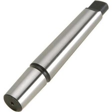 3MT &ndash; JT1 Tang End Drill Chuck Arbor Morse Taper