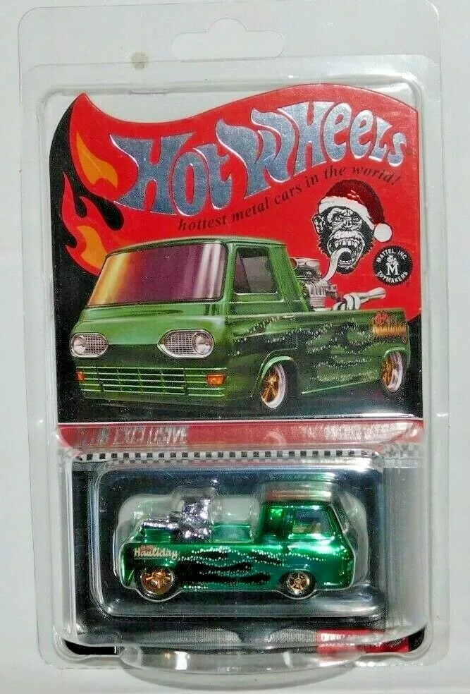 Gas monkey garage hot on sale wheels hi po hauler