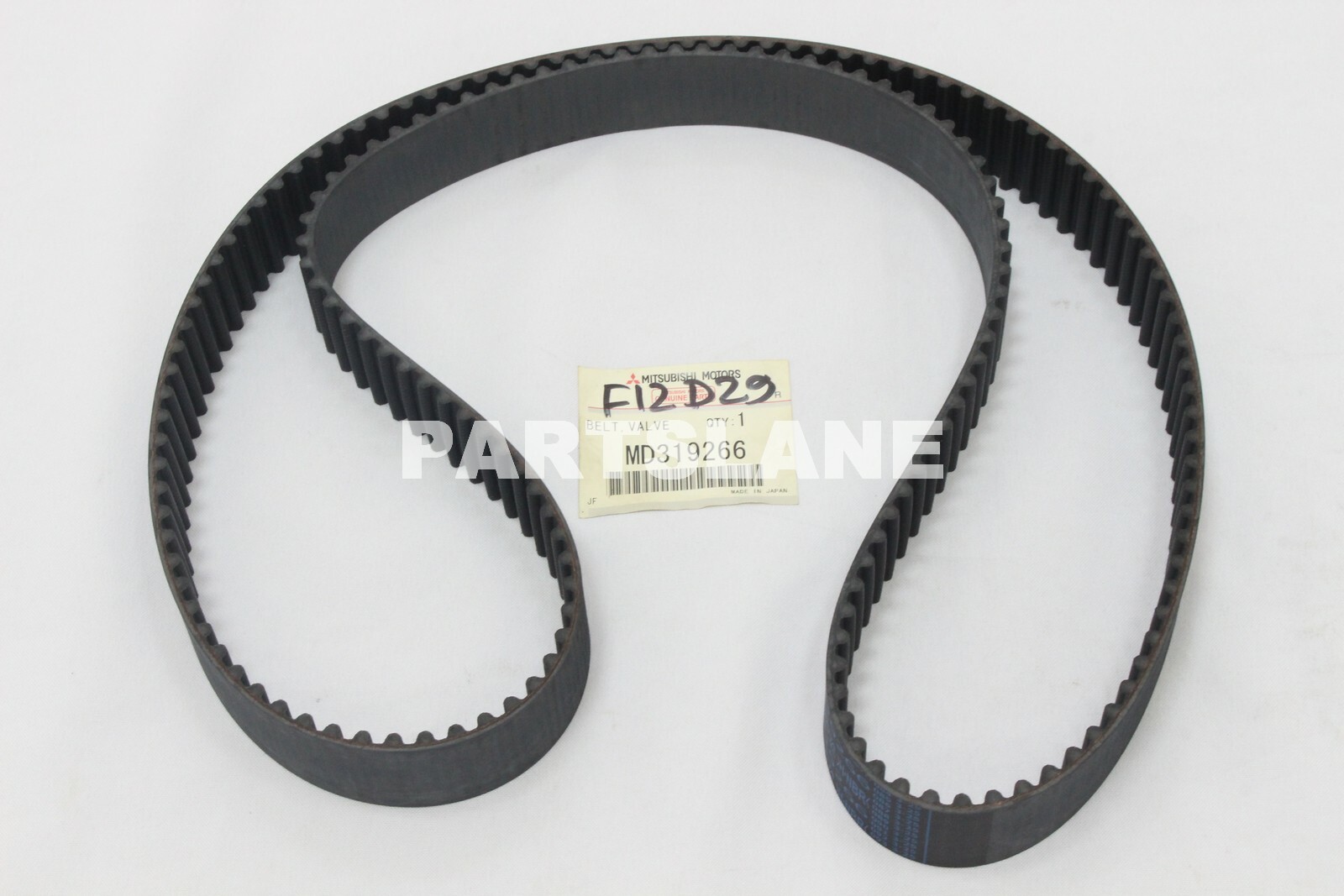 MD319266 Mitsubishi OEM Genuine BELT, VALVE TIMING | eBay