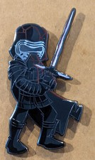 Star Wars Celebration 2022 Anaheim Kylo Ren B...
