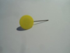 LANCETTA 1 PER OROLOGIO DA TAVOLO RITZ ITALORA MODELLO - 0RA2 - ELETTRICO