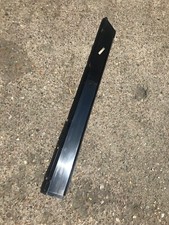 Citroen SM right hand rear sill cover passenger side