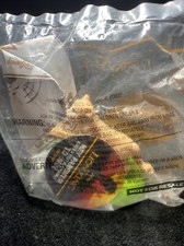 The Lion King 5 Nala Cub McDonalds Happy Meal Toy 2019 Disney New Sealed NIP