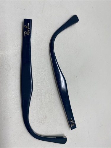 RAY BAN RB 5285 5763 GREEN CRYSTAL 145mm TEMPLE ARM PARTS !198