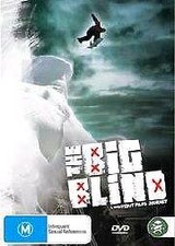 The Big Blind DVD 2005 Brand New & Sealed