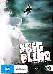The Big Blind Preowned Region 0/All