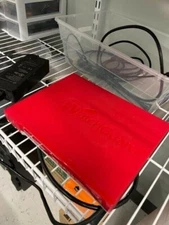 WatchGuard Firebox T30 Firewall Security Appliance BS3AE5 W/ power supply