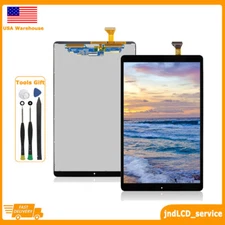 LCD Display For Samsung Tab A 10.1 2019 SM-T515 SM-T517 SM-T510 Touch Digitizer
