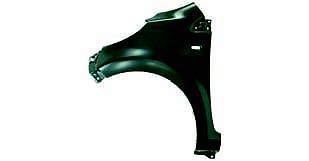 Parafango Citroen C1 Prima serie 1.0 68 CV Benzina CFA