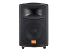 PG Audio PA 100 Disko Party Pa Lautsprecher 1...