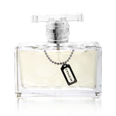 Coach Signature Eau de Toilette Spray 1.7 oz. - New in Sealed Box
