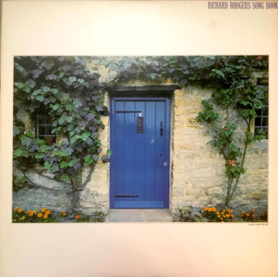 The Ichiro Masuda Quintet - Richard Rodgers Song Book / VG+ / LP, Album