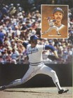 K.C. ROYALS AUTOGRAPHS in Moments Memories Miracles Hardcover Book 1969-1993  — photo 10