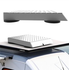 Starlink Mini Roof Mount Kit Magnetic Quick Release Flat Mount for RVs, Vans,