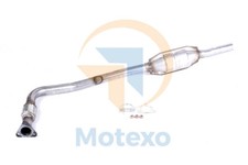 Catalyseurs Seat AROSA