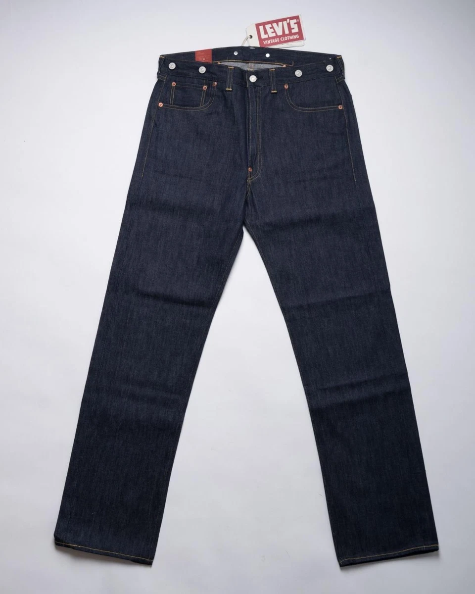 Levis sales lvc 1933
