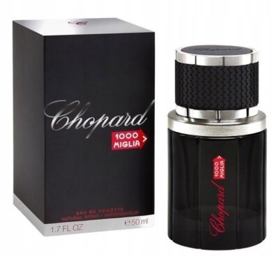    1000 Miglia by Chopard EdT Eau de Toilette 50 ml   