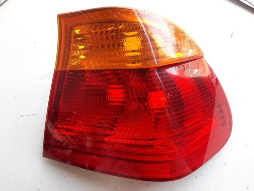 Rückleuchte Rücklicht Hecklicht Rechts außen BMW 3er E46 Limo 8364922 98-02