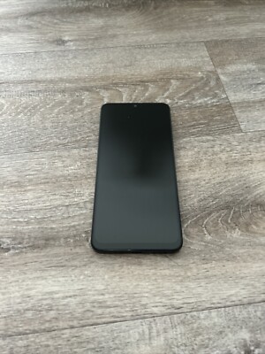 Xiaomi Redmi 13C - 128GB - black (Ohne Simlock)