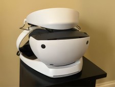 Sony PlayStation PSVR2 Headset & Sense Controllers VR - White