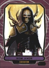 B1606- 2013 Star Wars Galactic Files 2 #s 551-699 -You Pick- 15+ FREE US SHIP