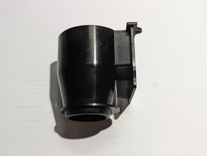 Trichter für Mahlwerk bei Jura