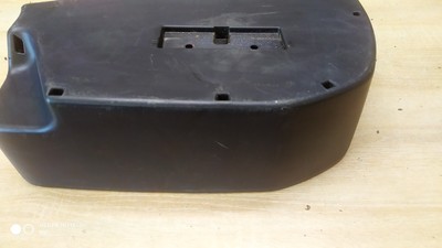 BMW R1200 R / RS / R1250 R / RS CASE BOTTOM LEFT 8536869  