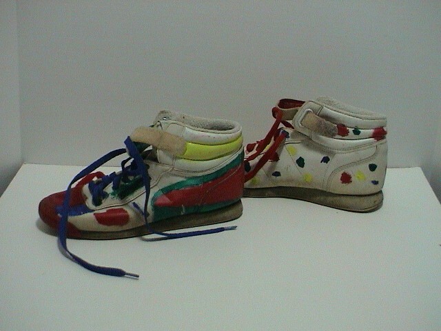 Size 8