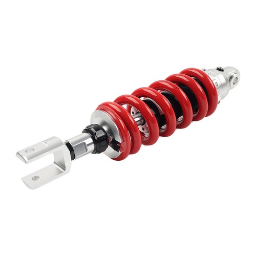 13mm Spring 345mm Adjustable Shock Absorber For Honda For Suzuki For ATV Red - Picture 6 of 10