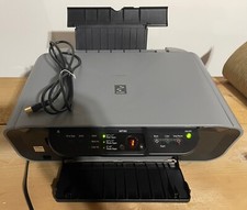 Canon PIXMA MP160 All-In-One Photo USB Printer and Scanner EXCELLENT FREE SHIP