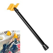 21520 Truck Pedal Depressor Tool Universal Brake Pedal Holder Extends for Trucks