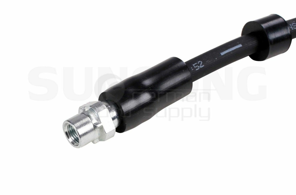 Sunsong Brake Hydraulic Hose Front 2205957 for BMW | eBay
