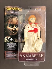 BendyFigs The Conjuring Universe: Annabelle Action Figure