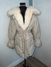 Maniere De Voir Coat Womens