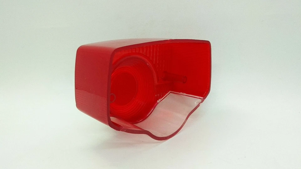 Lente de luz trasera Honda CB100 CB125 CL70 CL90 CT CB350 CL450 Foto 3 de 4