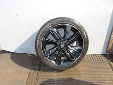 VAUXHALL ADAM ROCKS 4403 2012-2018 SINGLE ALLOY WHEEL + TYRE 17 INCH AAC4 VS3501