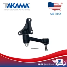 Steering Idler Arm For 83-89 Mitsubishi Montero, Dodge Raider 87-89 2.6L y 3L