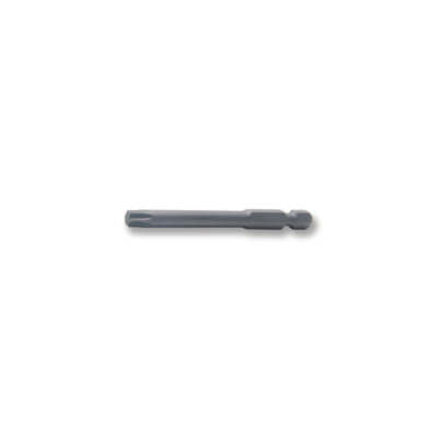Koken 121T.70-T25 1/4 Inch Hex Dr. Bit TORX T25 Length 70 mm