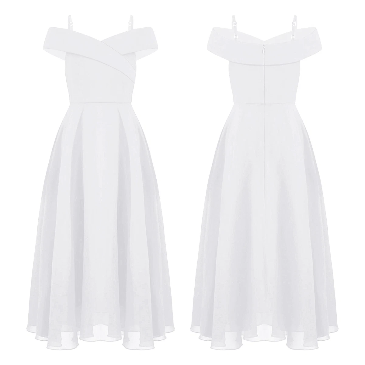 White Size 12 Prom Dresses for Girls for sale | eBay White Size 12 Prom Dresses for Girls for sale | eBay