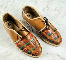 Hechoen Mexico - Size 6 - Miriam Artisanias